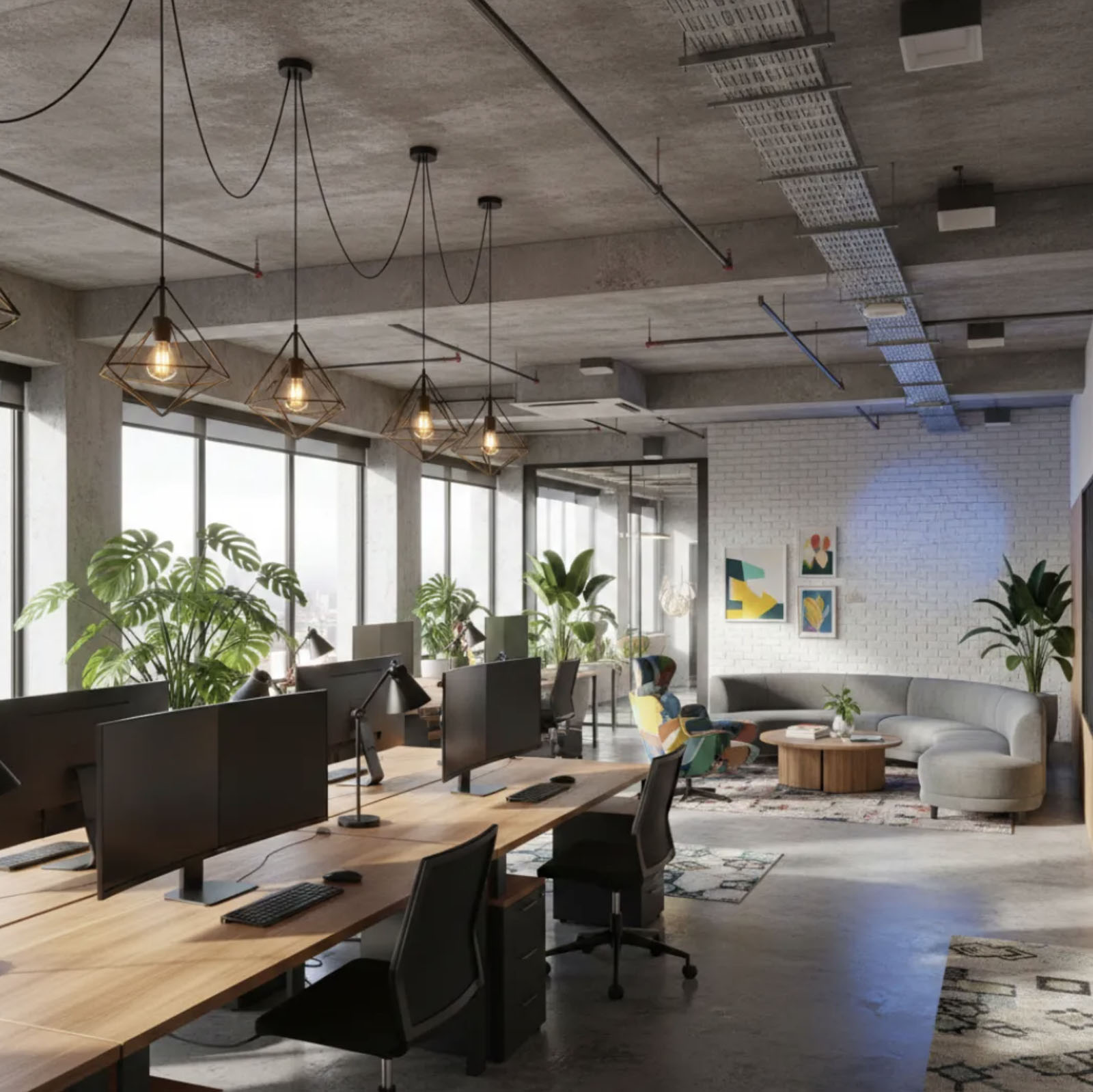 Level 7 Building Commercial