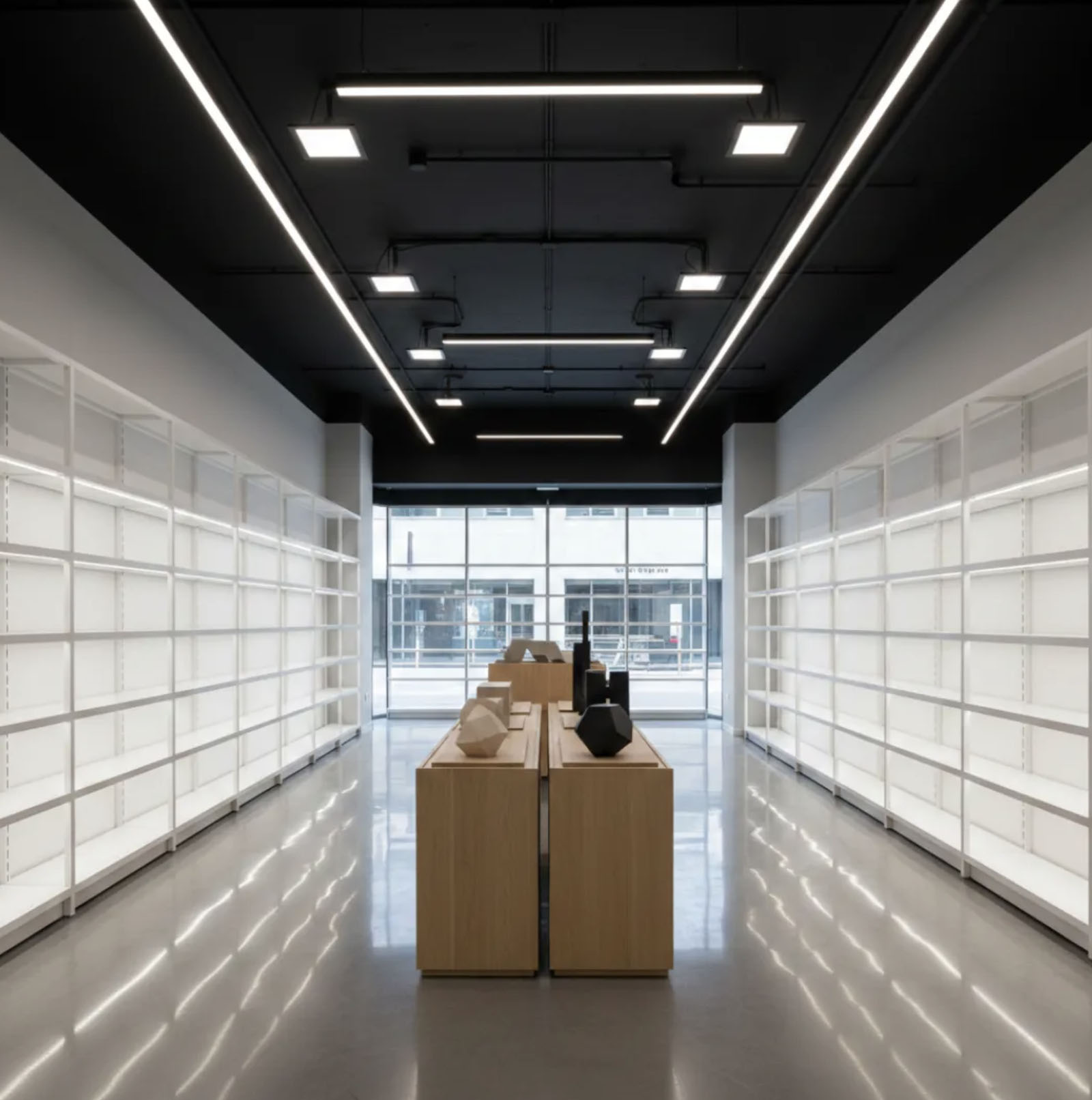 Level 7 Building Commercial