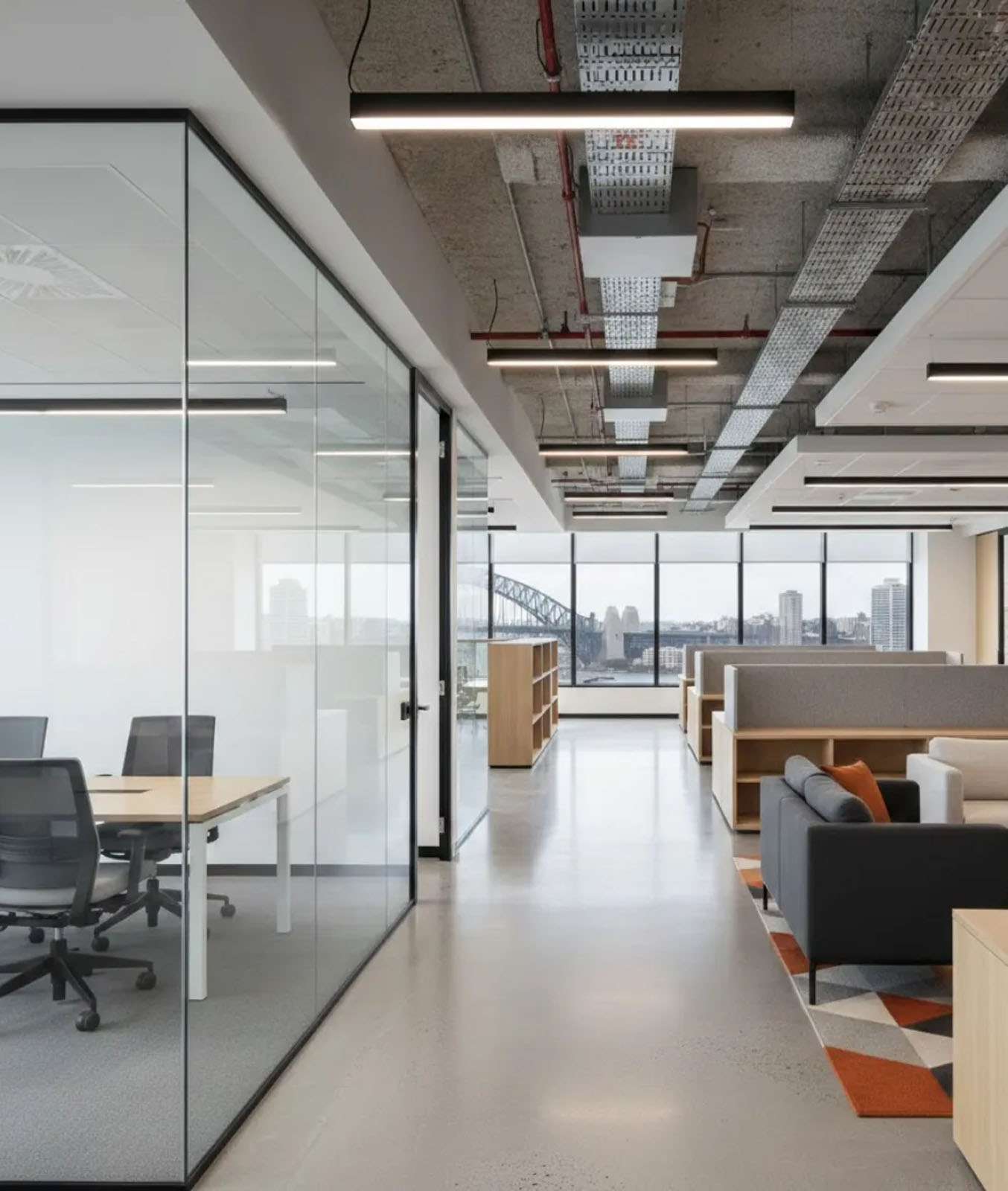 Level 7 Building Commercial